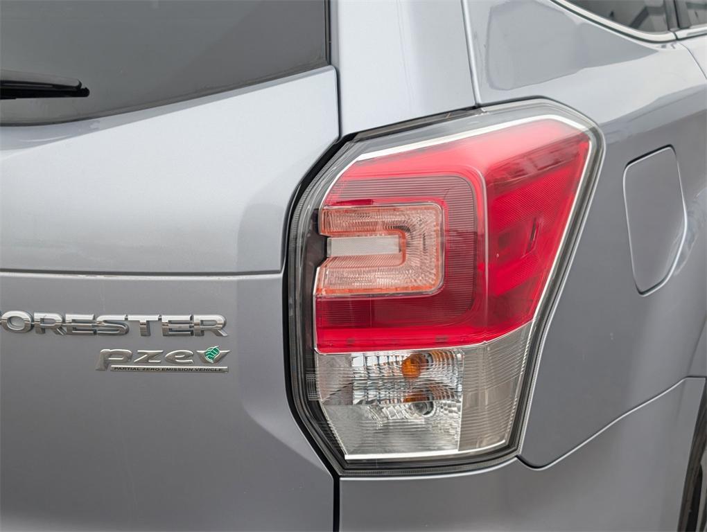 used 2017 Subaru Forester car, priced at $17,500