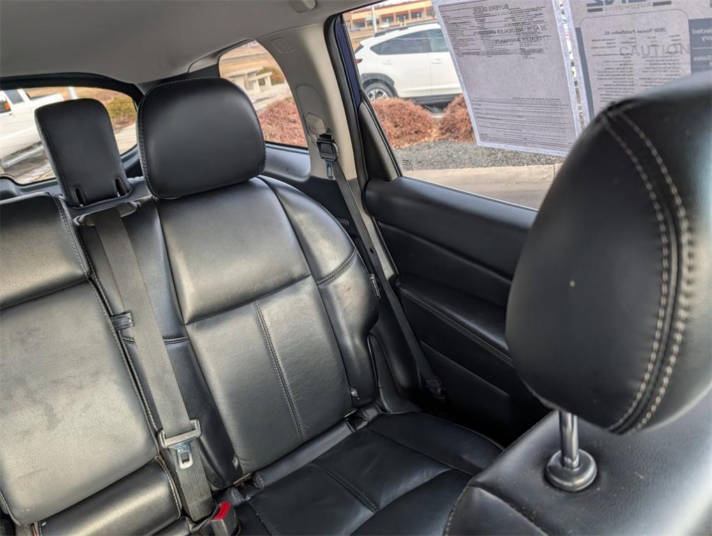 used 2020 Nissan Pathfinder car, priced at $14,600