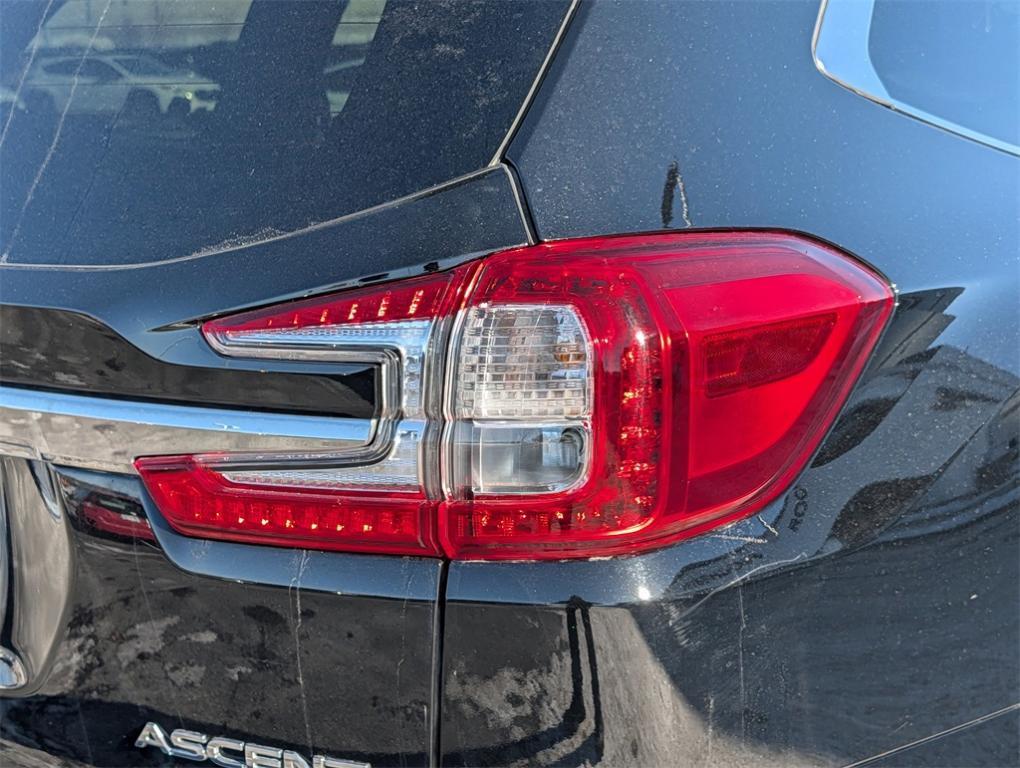 used 2023 Subaru Ascent car, priced at $29,800