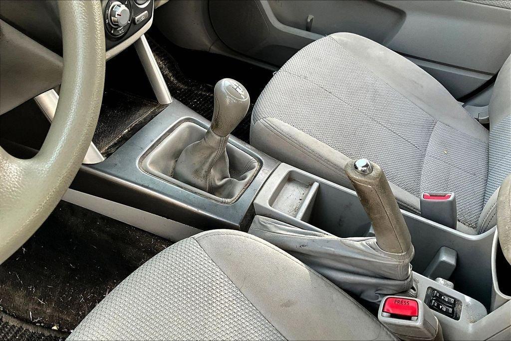 used 2011 Subaru Forester car, priced at $7,700