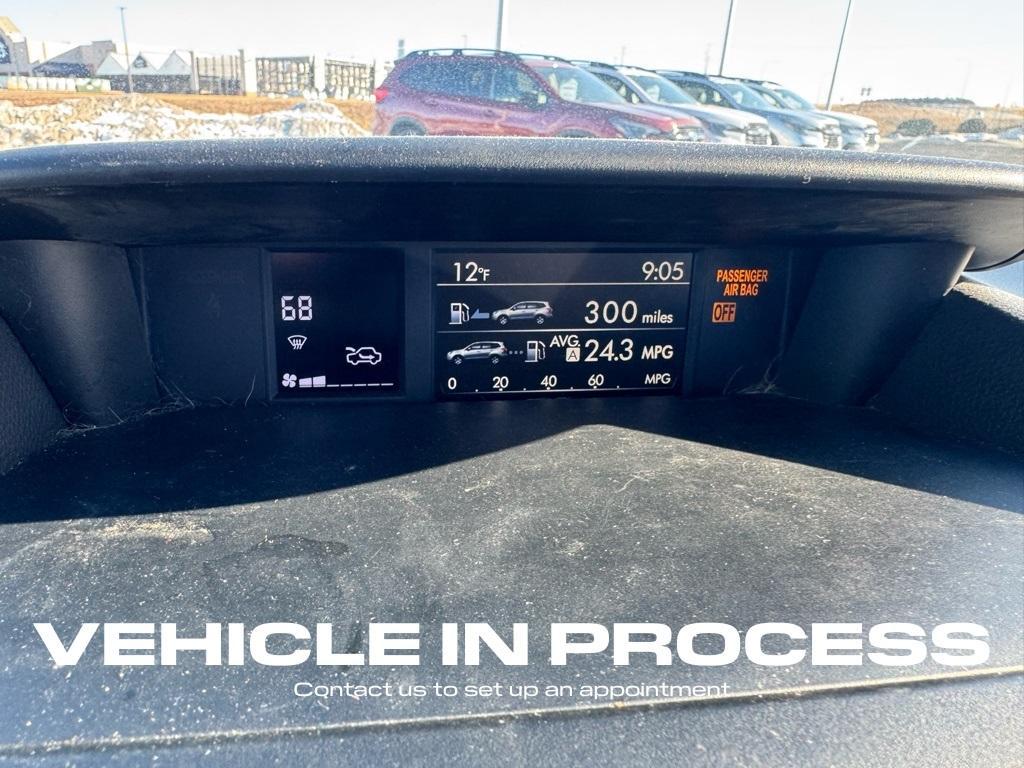 used 2017 Subaru Forester car, priced at $14,400