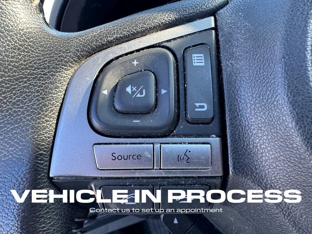 used 2017 Subaru Forester car, priced at $14,400