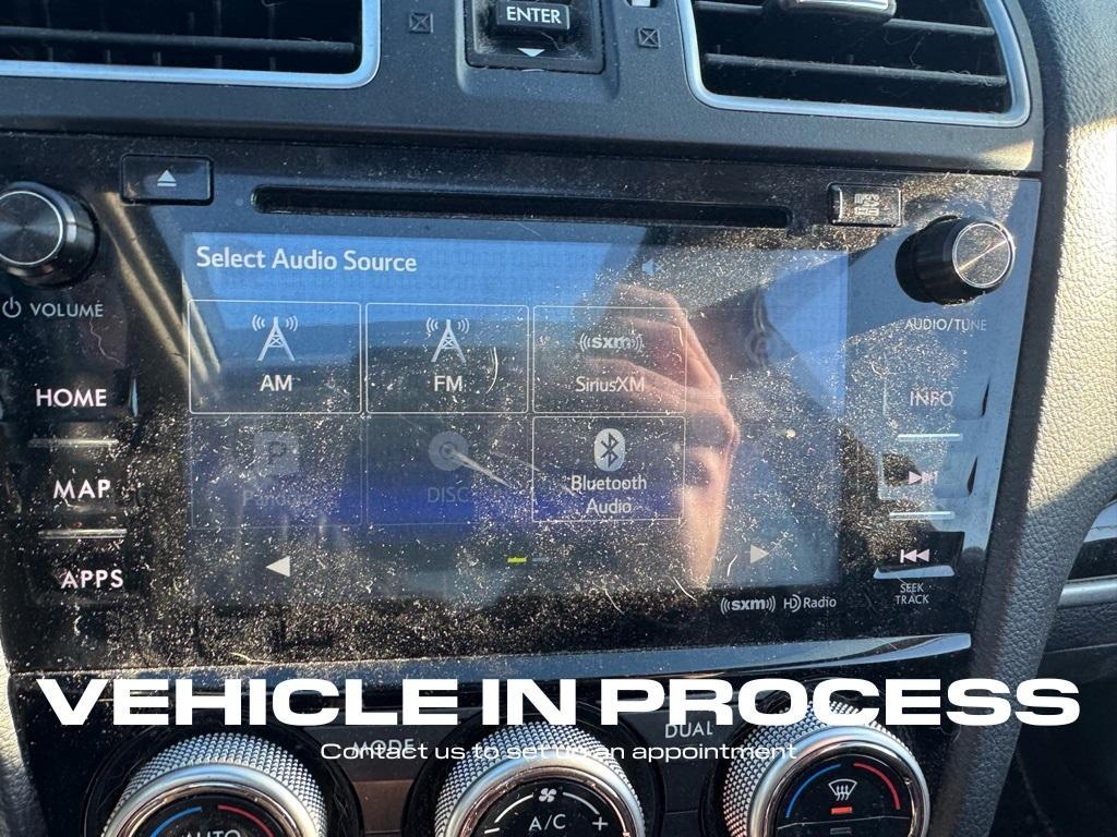 used 2017 Subaru Forester car, priced at $14,400