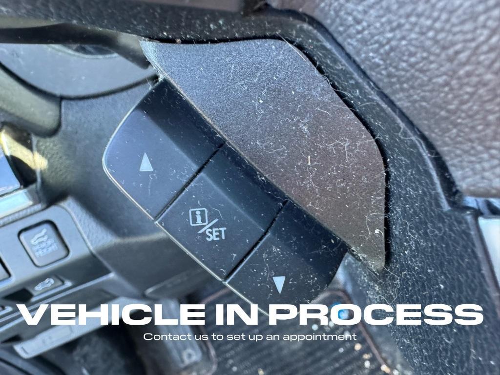 used 2017 Subaru Forester car, priced at $14,400