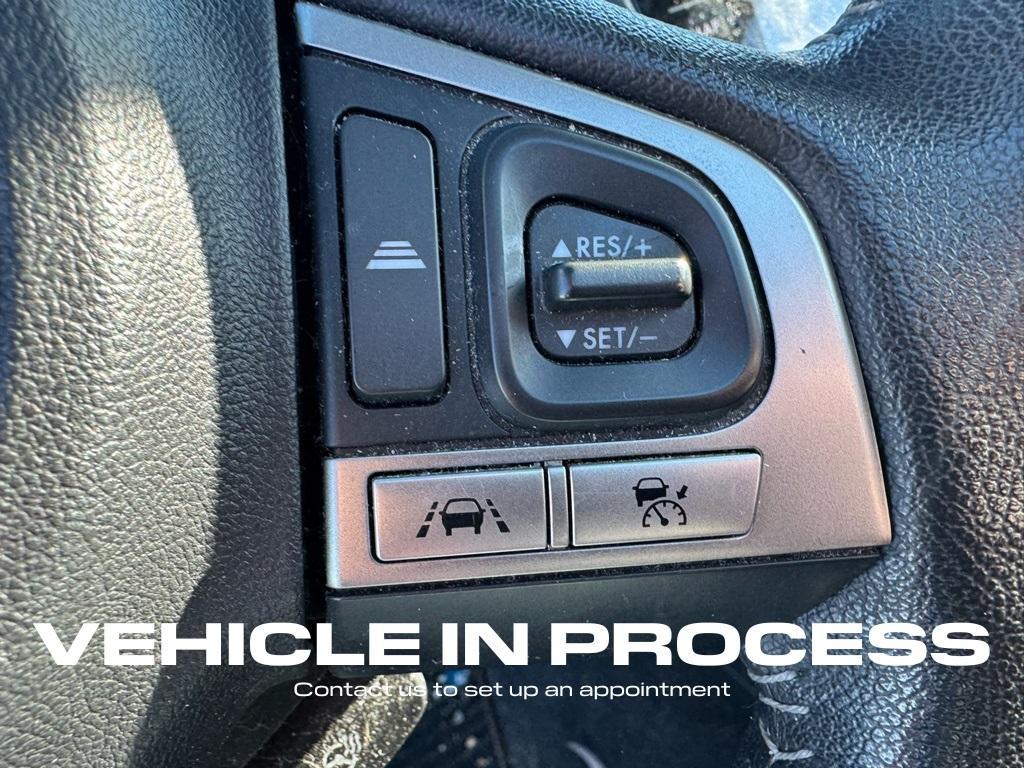 used 2017 Subaru Forester car, priced at $14,400