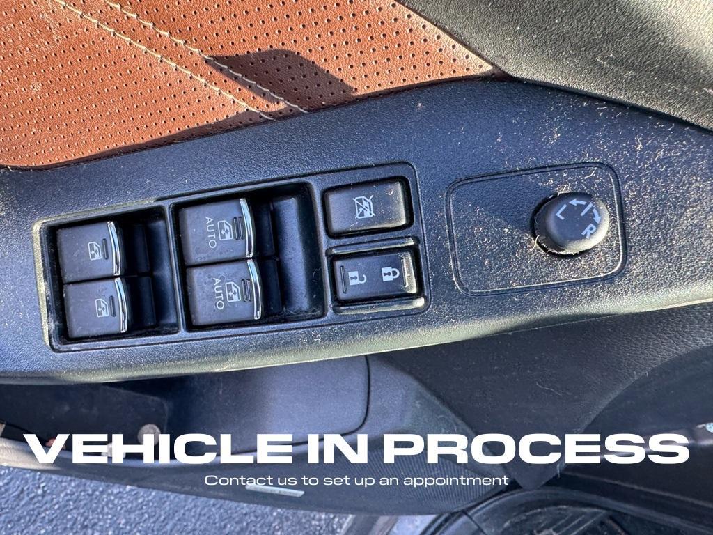 used 2017 Subaru Forester car, priced at $14,400