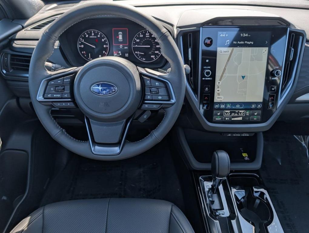 new 2026 Subaru Forester car, priced at $37,138