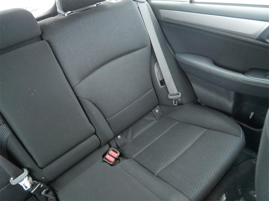 used 2019 Subaru Outback car, priced at $14,900