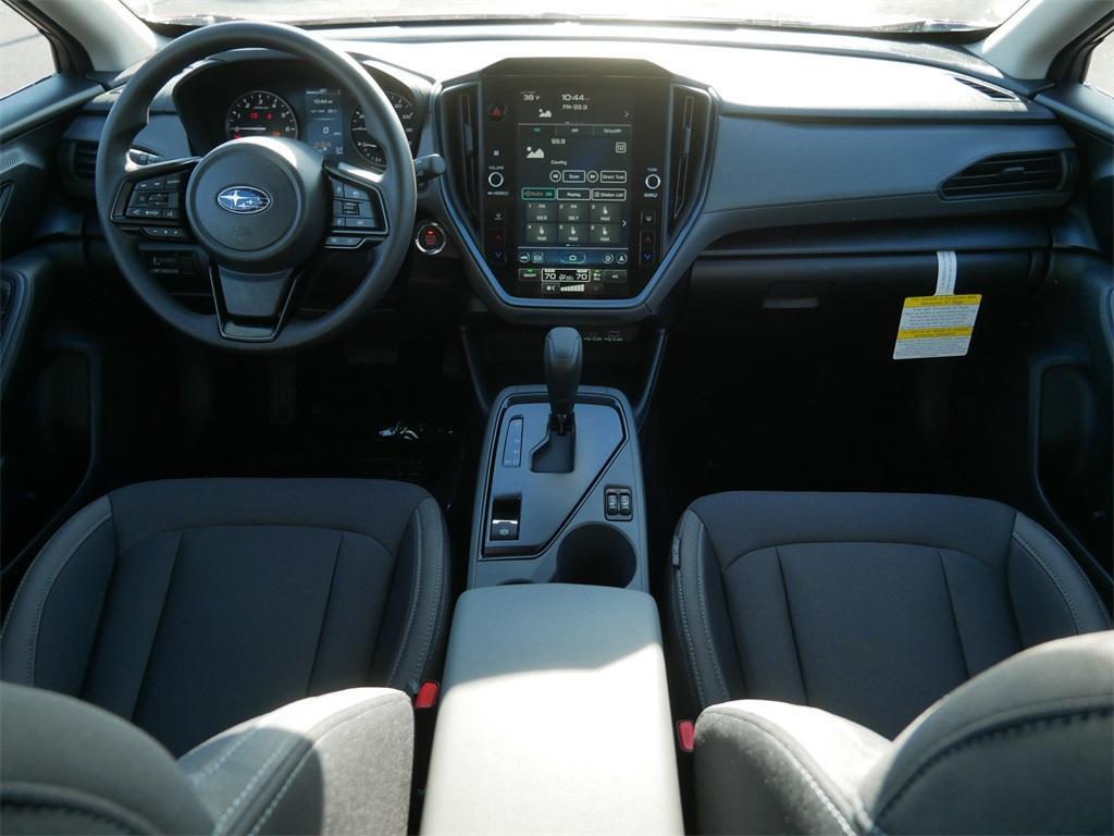 new 2026 Subaru Crosstrek car, priced at $31,212