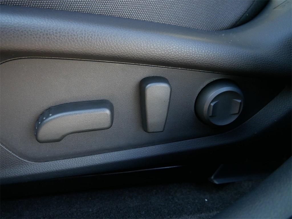 new 2026 Subaru Crosstrek car, priced at $31,212