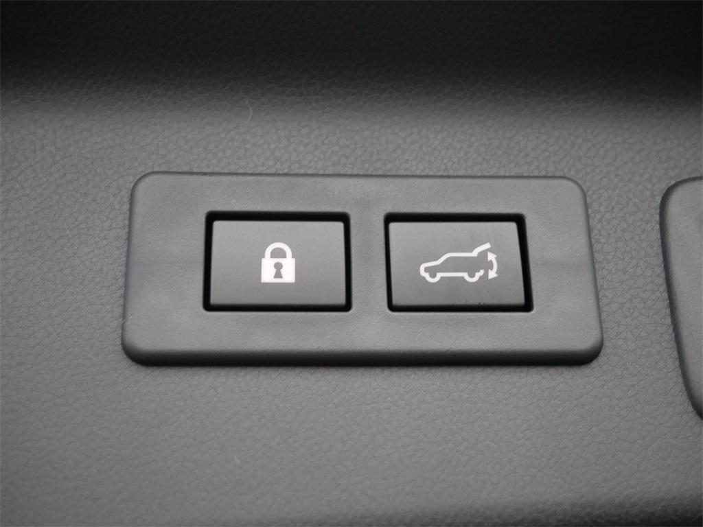 new 2025 Subaru Forester Hybrid car, priced at $36,525