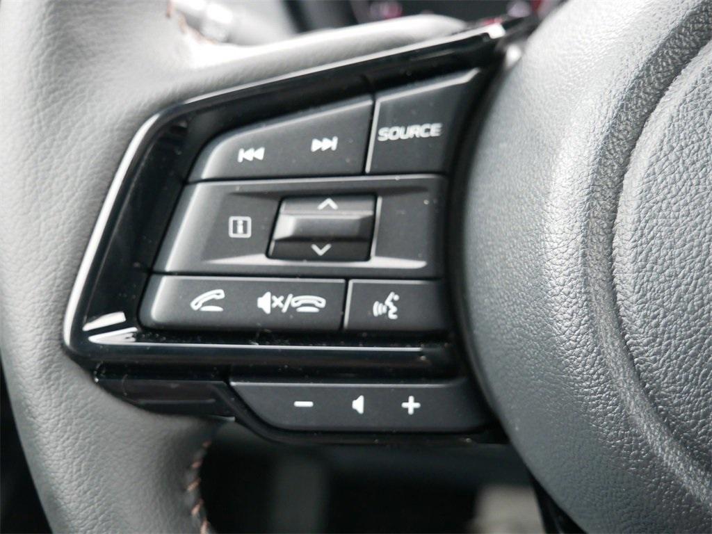 new 2026 Subaru Forester car, priced at $41,365