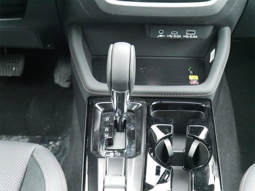 new 2026 Subaru Forester car, priced at $41,365