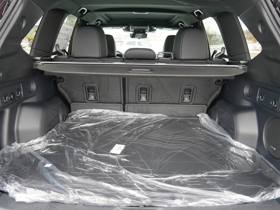 new 2026 Subaru Forester car, priced at $41,365