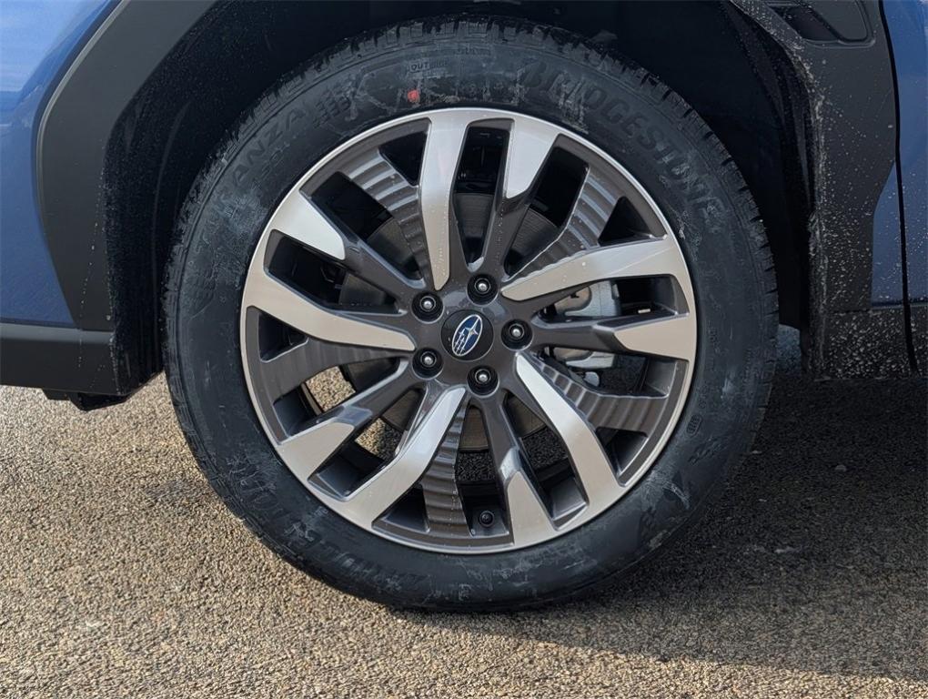 new 2026 Subaru Forester car, priced at $41,365