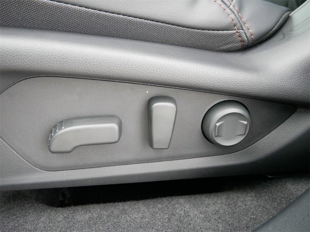 new 2026 Subaru Forester car, priced at $41,365