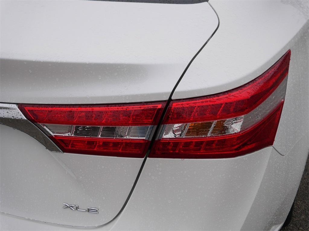 used 2015 Toyota Avalon car, priced at $17,700