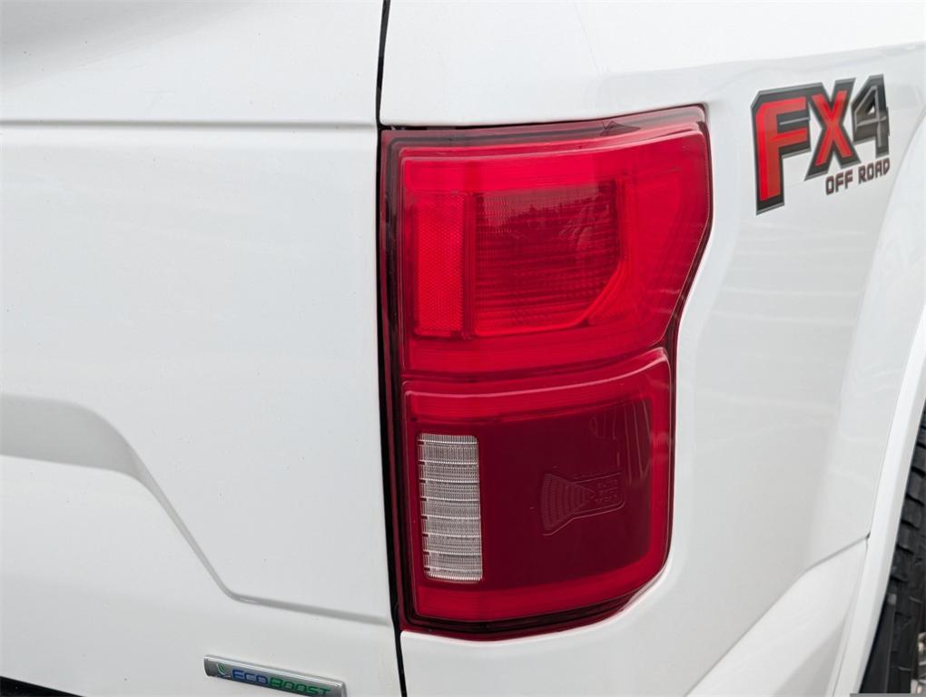 used 2020 Ford F-150 car, priced at $26,900