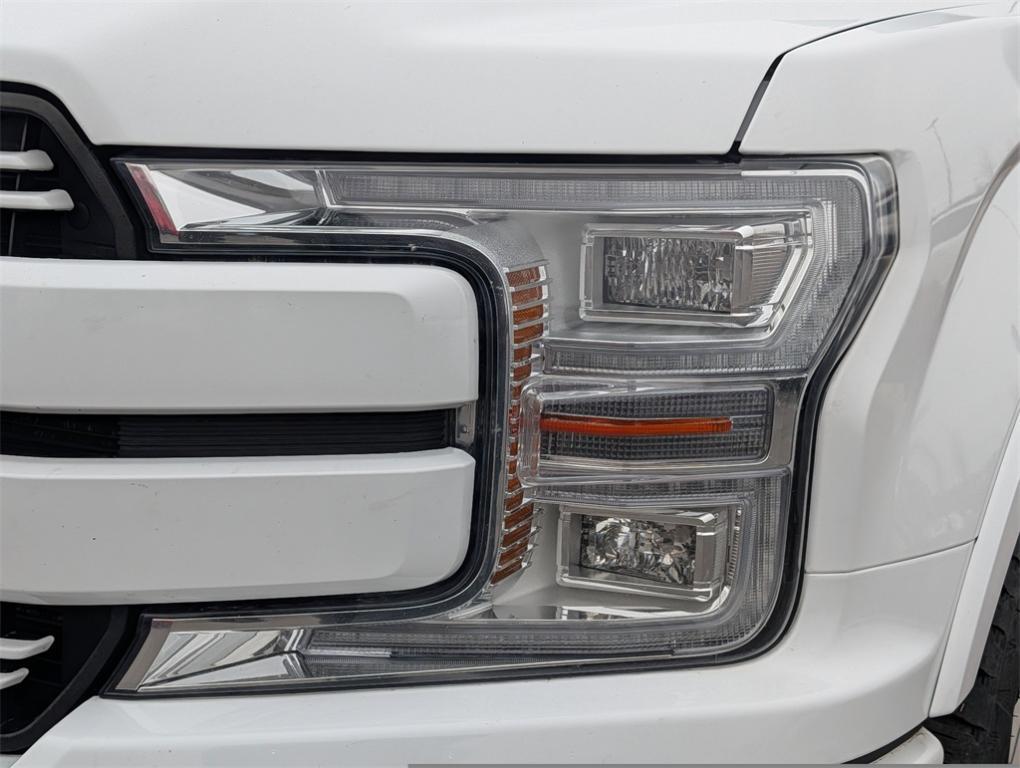 used 2020 Ford F-150 car, priced at $26,900