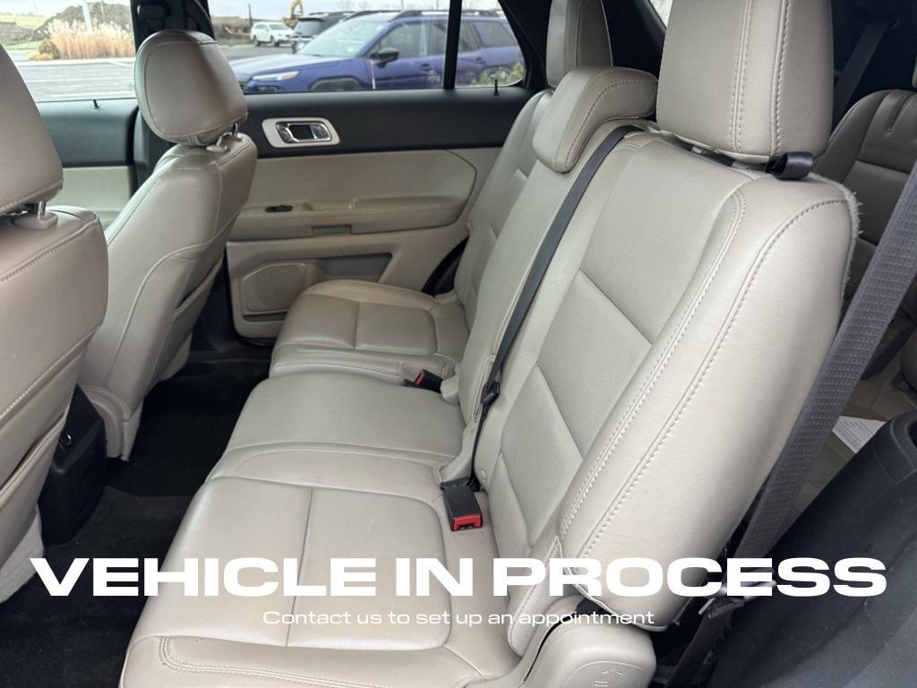 used 2013 Ford Explorer car, priced at $5,900