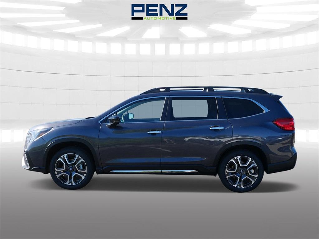 new 2025 Subaru Ascent car, priced at $49,850
