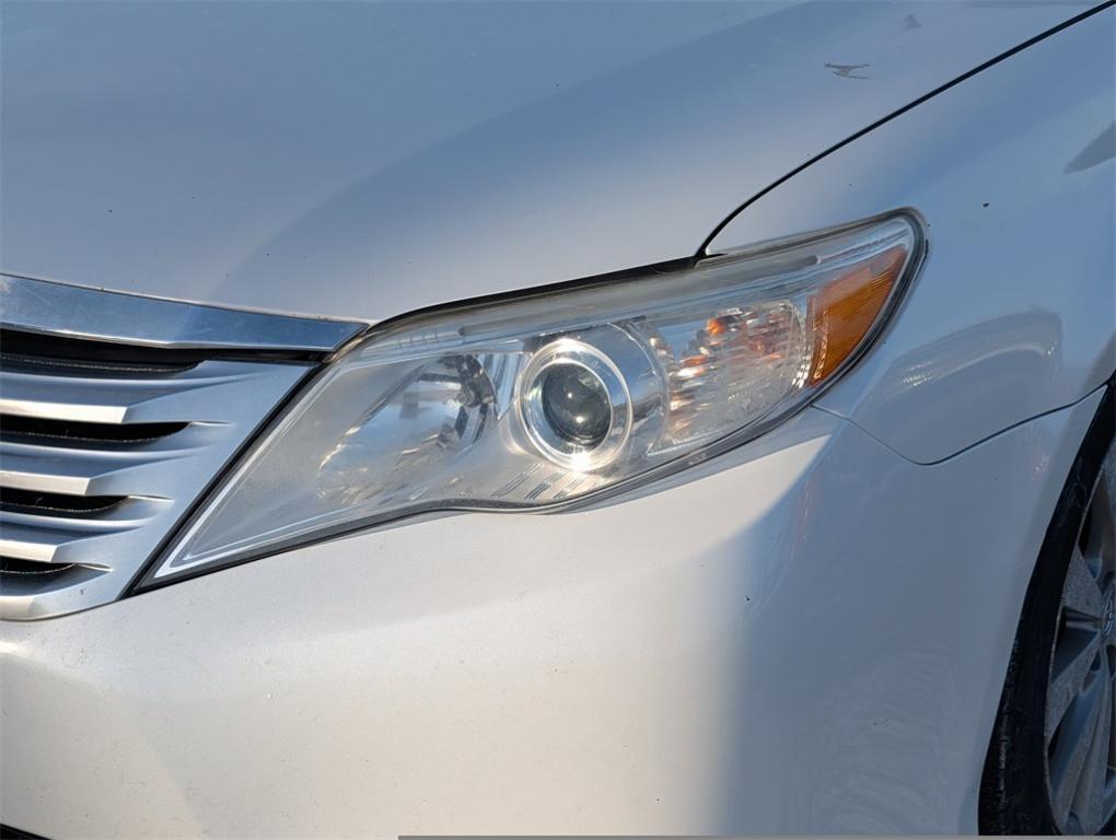 used 2011 Toyota Avalon car, priced at $6,500