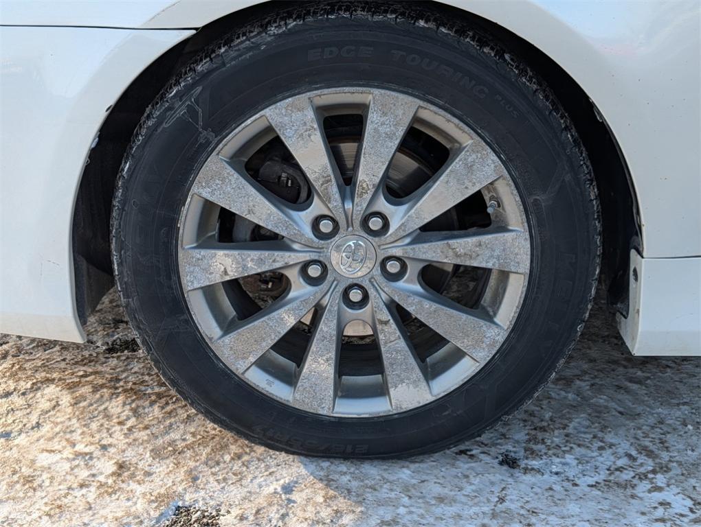 used 2011 Toyota Avalon car, priced at $6,500