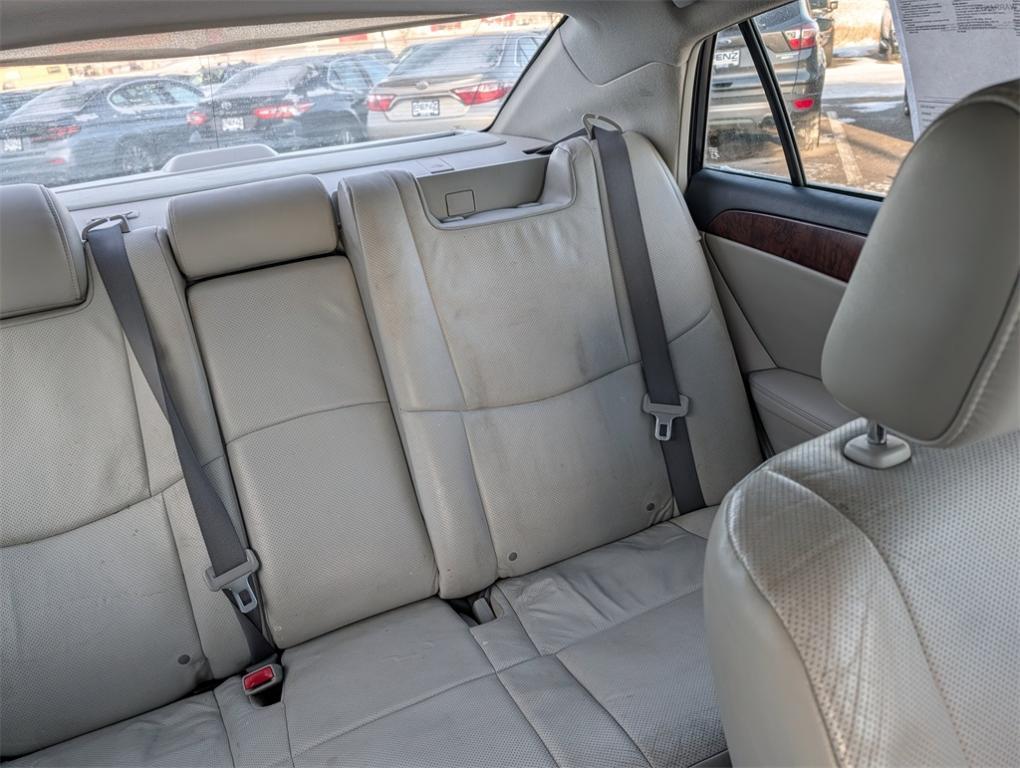 used 2011 Toyota Avalon car, priced at $6,500