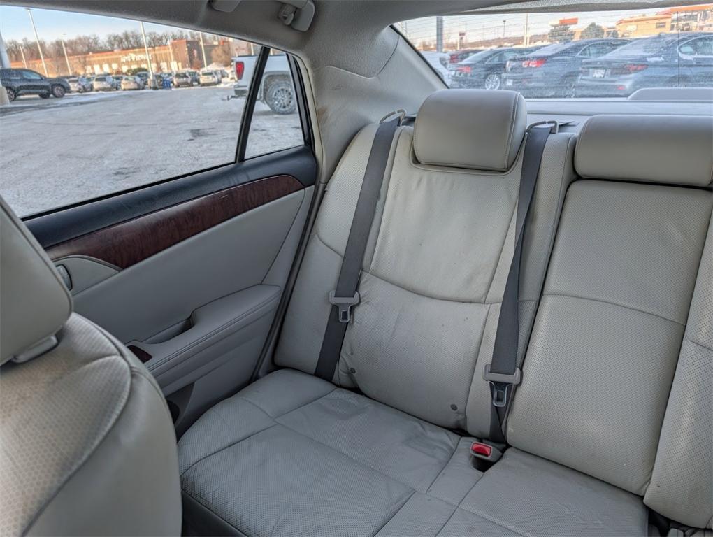 used 2011 Toyota Avalon car, priced at $6,500