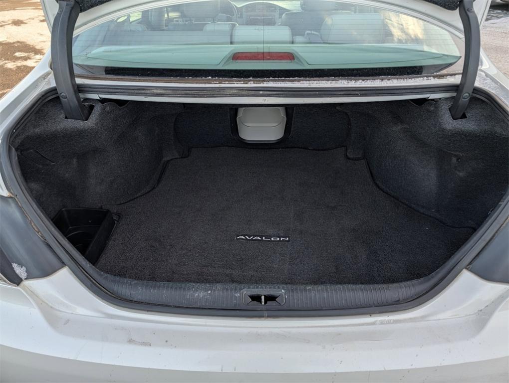 used 2011 Toyota Avalon car, priced at $6,500