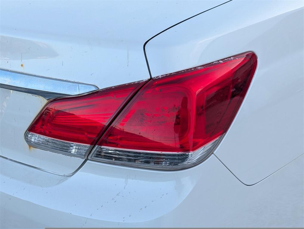 used 2011 Toyota Avalon car, priced at $6,500