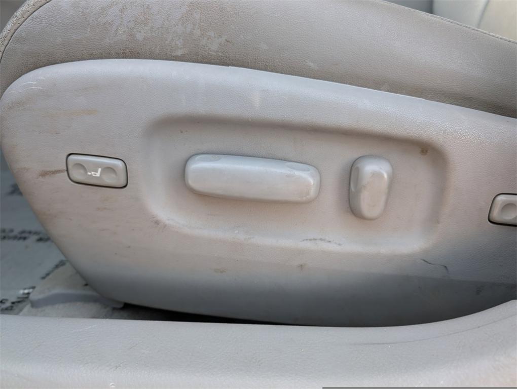 used 2011 Toyota Avalon car, priced at $6,500