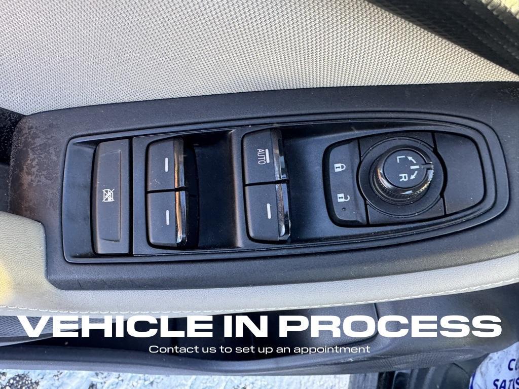 used 2020 Subaru Forester car, priced at $23,000