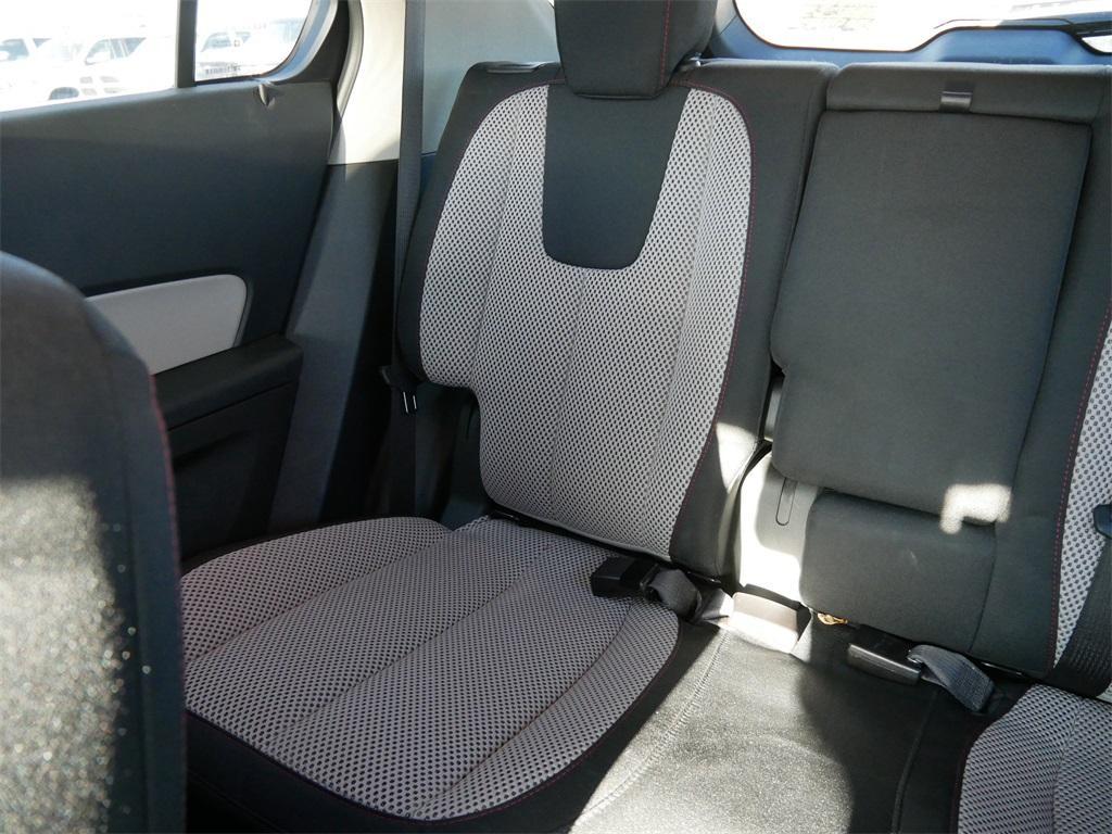 used 2015 Chevrolet Equinox car, priced at $8,400