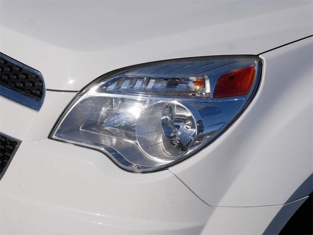 used 2015 Chevrolet Equinox car, priced at $8,400