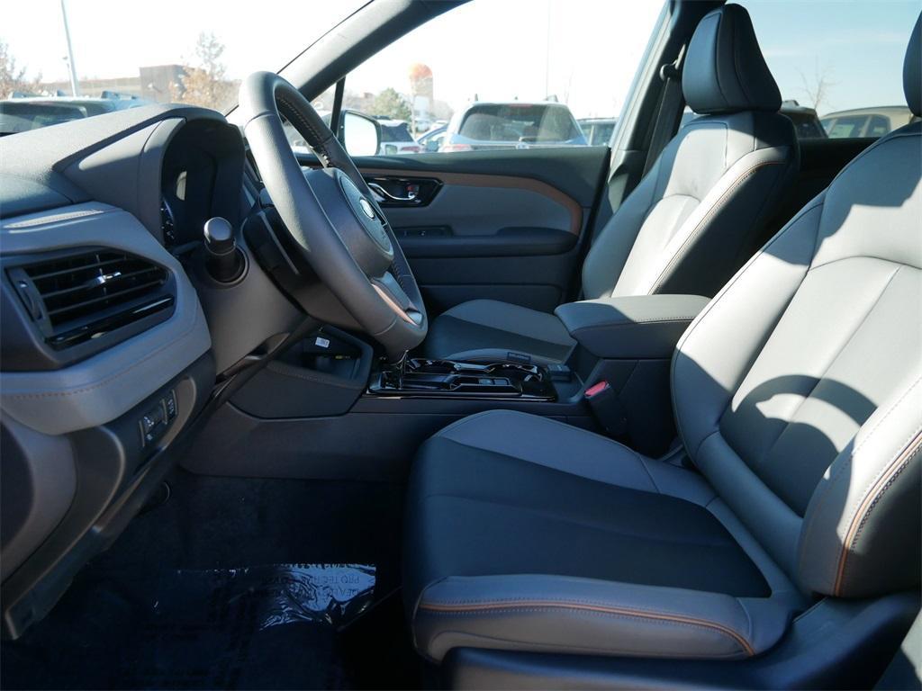 new 2026 Subaru Forester car, priced at $38,037