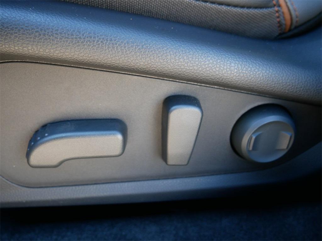 new 2026 Subaru Forester car, priced at $38,037