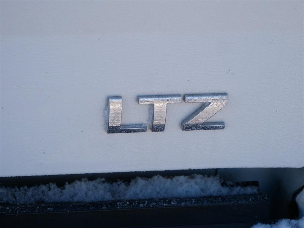 used 2015 Chevrolet Silverado 2500 car, priced at $28,000