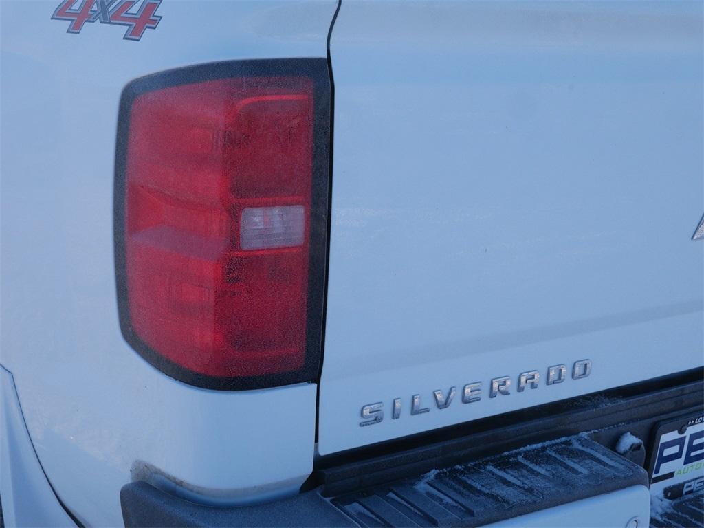 used 2015 Chevrolet Silverado 2500 car, priced at $28,000