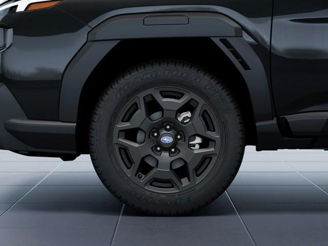 new 2026 Subaru Outback car, priced at $43,310