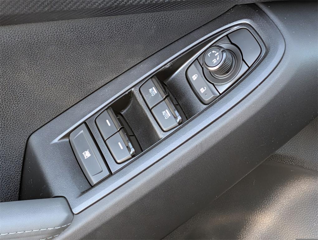 new 2026 Subaru Crosstrek car, priced at $28,492