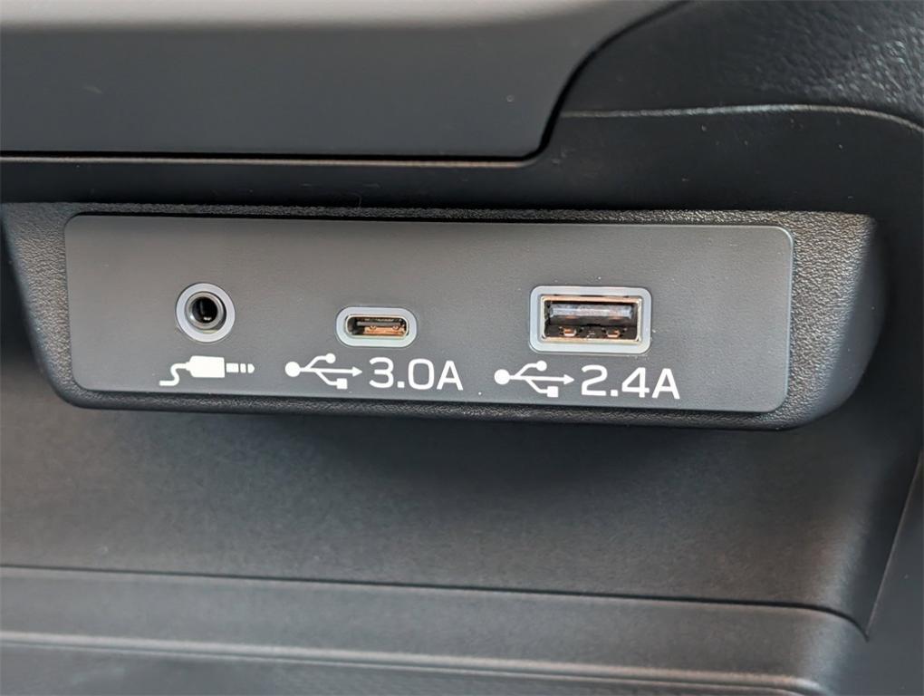 new 2026 Subaru Crosstrek car, priced at $28,492