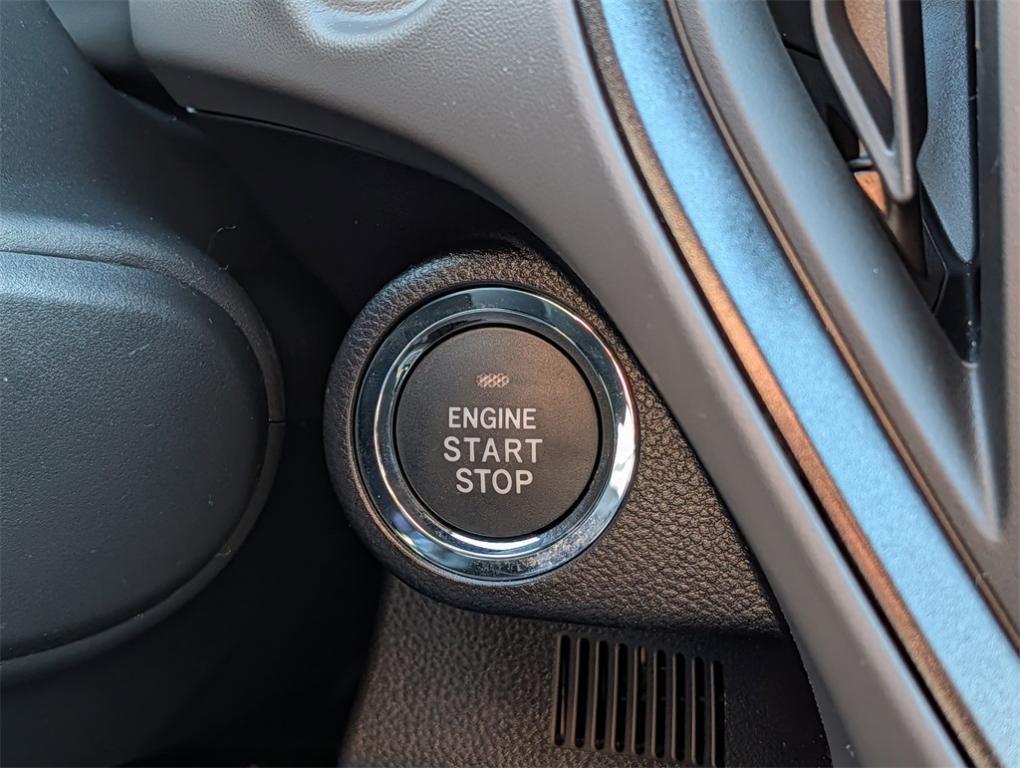 new 2026 Subaru Crosstrek car, priced at $28,492