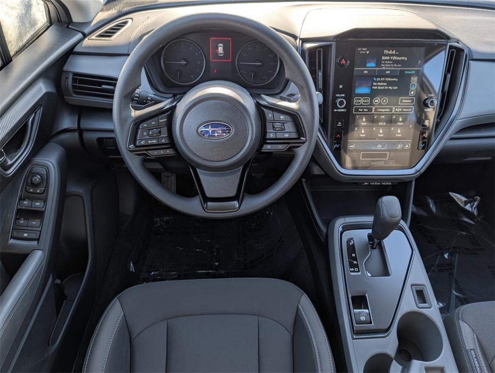 new 2026 Subaru Crosstrek car, priced at $28,492