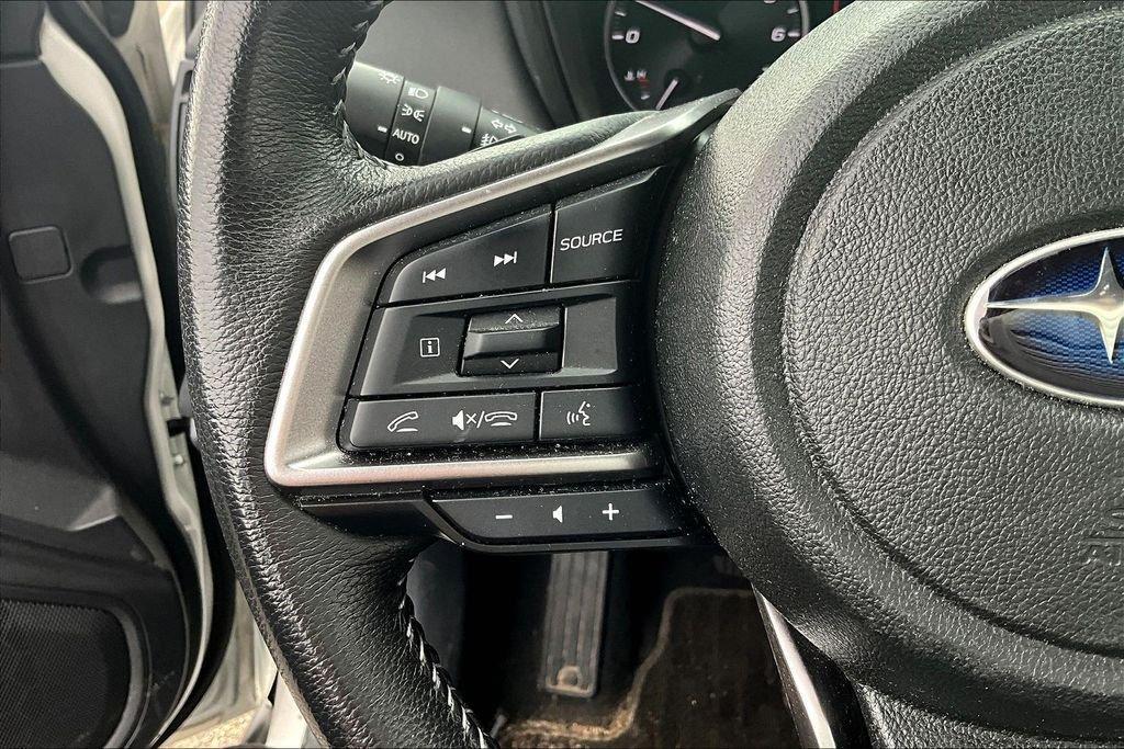 used 2024 Subaru Outback car, priced at $26,200