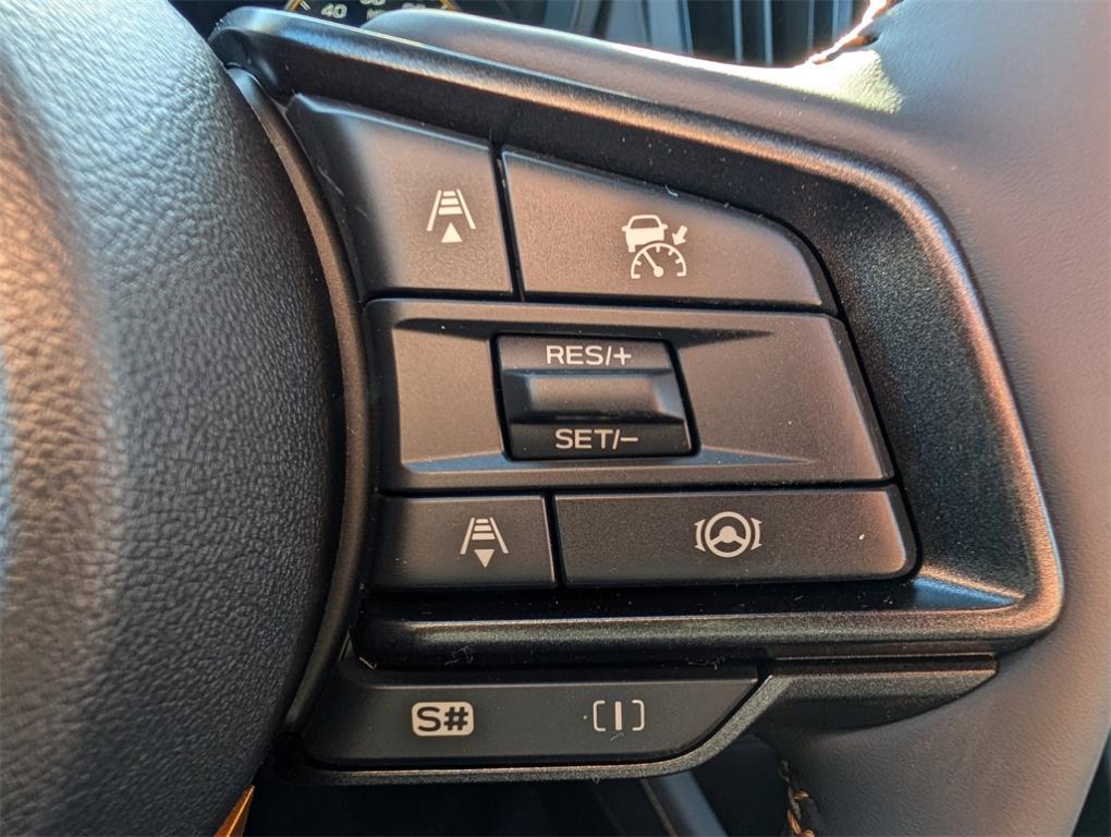 new 2026 Subaru Forester car, priced at $40,103