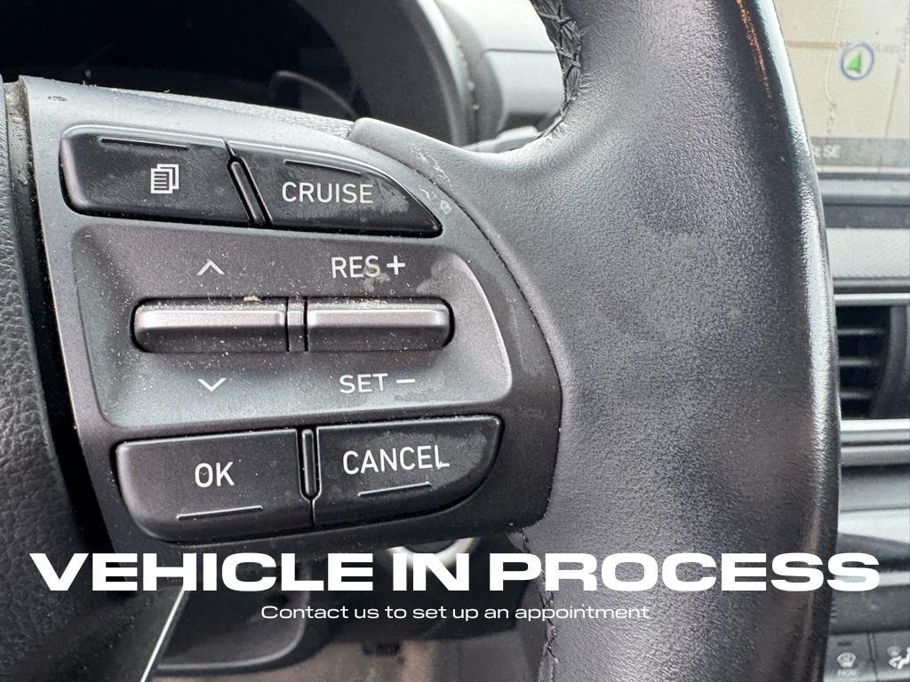 used 2019 Hyundai Kona car, priced at $16,400