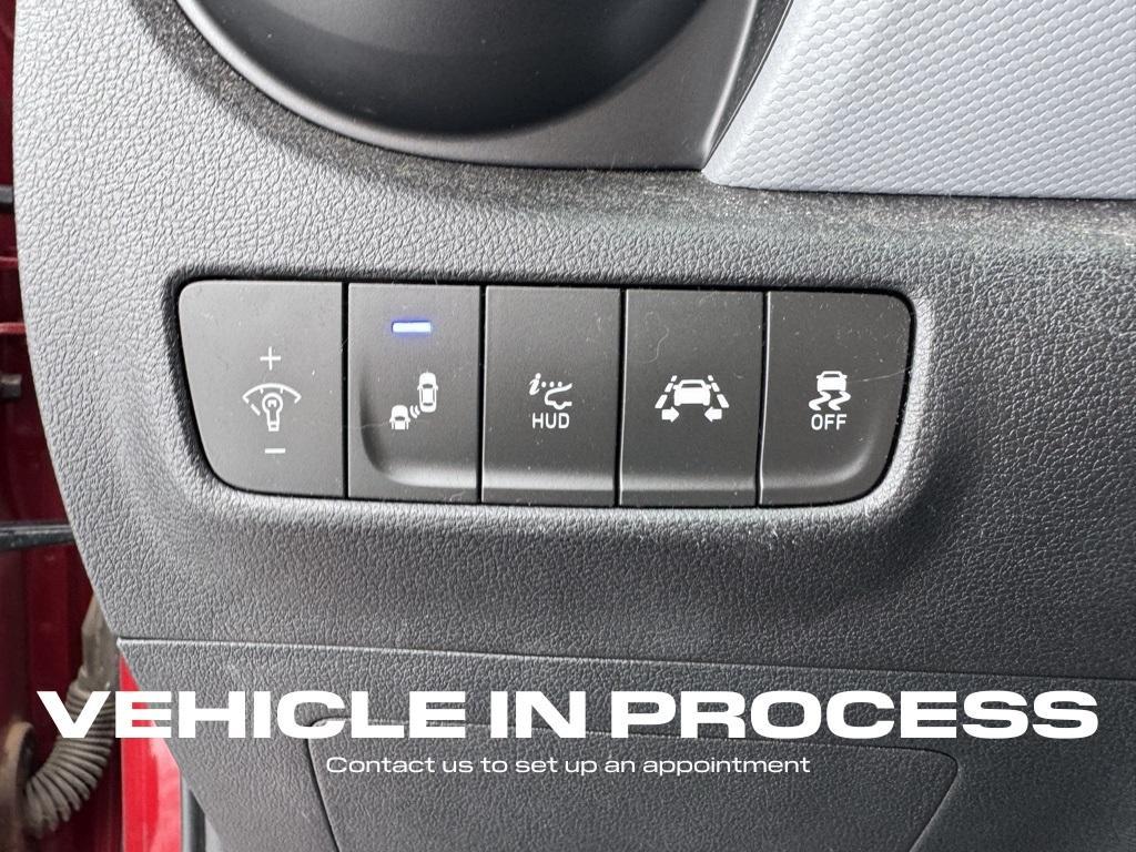 used 2019 Hyundai Kona car, priced at $16,400