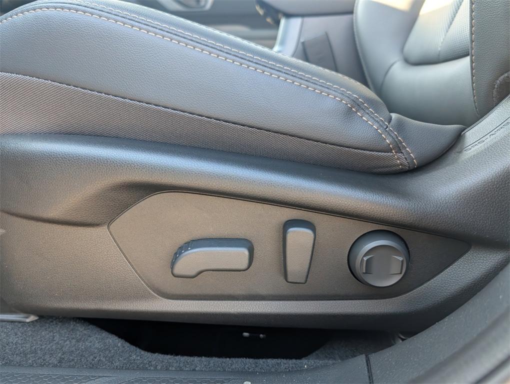 new 2026 Subaru Outback car, priced at $42,466