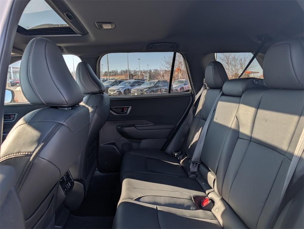 new 2026 Subaru Outback car, priced at $42,466